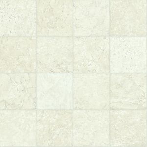 StrataMax Pro | ASP18Pacific Stone Vinyl Sheet - Buff