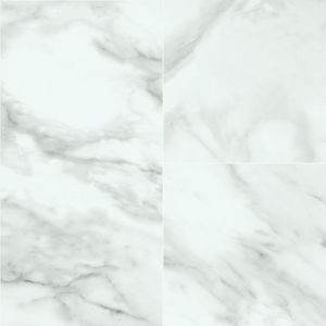 StrataMax Pro | ASP22Lucca Marble Vinyl Sheet - Timeless