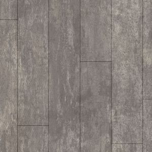 FlexStep Value Plus | G2592Hilborn Run Vinyl Sheet - Stone Grey
