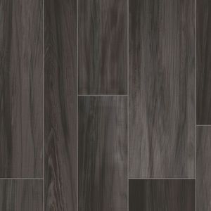 FlexStep Value Plus | G2598Ridge Plank Vinyl Sheet - Iron