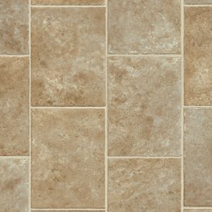 FlexStep Value Plus | G2482Bedrock Ridge Vinyl Sheet - Brown Sugar