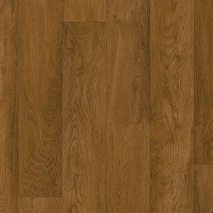 FlexStep Value Plus | G2488Chickasaw Oak Vinyl Sheet - Autumn Glory