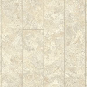 Progressions | G7365Skye Gate Slate Vinyl Sheet - White Flaxen