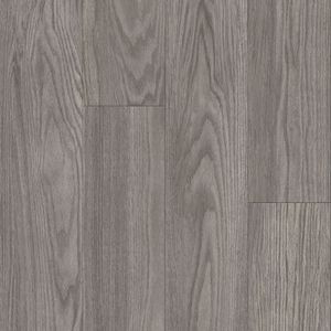 American Charm 12 | U7018Milford Oak Luxury Vinyl Tile - Solitary Gray