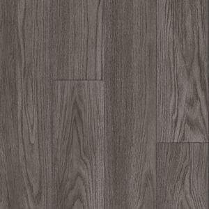 American Charm 12 | U7019Milford Oak Luxury Vinyl Tile - Phantom Gray