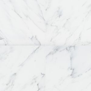 Statuary Marble Tile