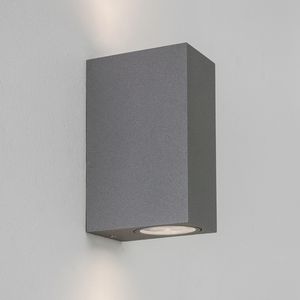 Chios 150 Textured Grey