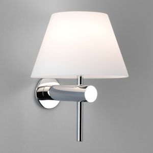 Roma Polished Chrome
