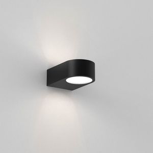 Epsilon LED Matt Black