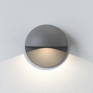 Tivola LED Textured Grey