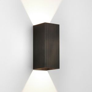 Kinzo 260 LED Bronze