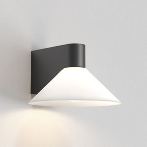 Conic Matt Black