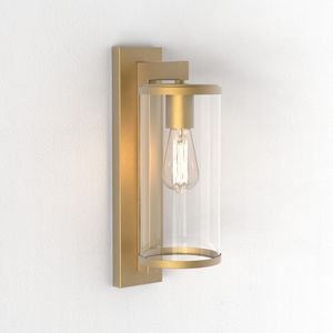 Pimlico 400 Antique Brass