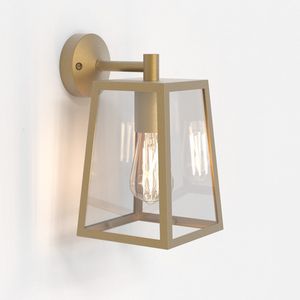 Calvi Wall 215 Antique Brass