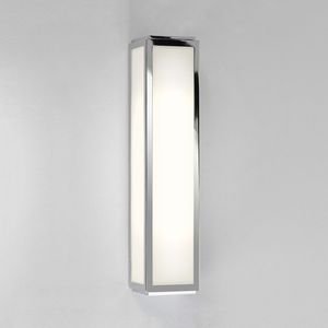 Mashiko 360 Classic Polished Chrome