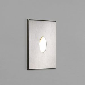 Tango LED 3000K Brushed Stainless Steel