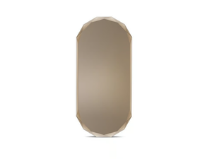 24.12 - Oval wall-mounted mirror _ atipico