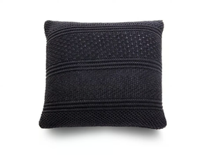 INTRECCI - Square sofa cushion _ atipico