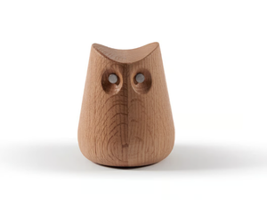 THE SAVIS - Oak decorative object _ atipico