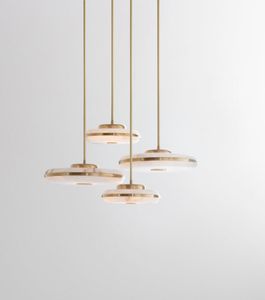 BERAN CHANDELIER 4