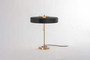 REVOLVE TABLE LAMP