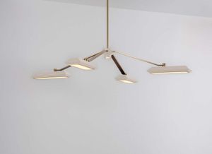 RINATO CHANDELIER 4
