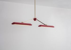 RINATO LINEAR CHANDELIER 2