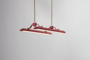 RINATO LINEAR PENDANT 2