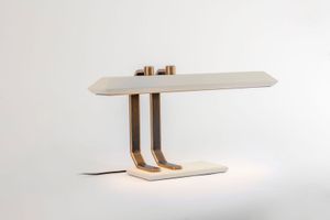 RINATO CONSOLE LAMP
