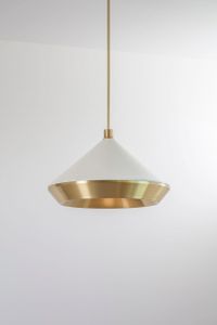 SHEAR PENDANT XL