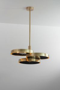 TRIARC PENDANT