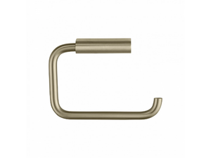 MODO - Steel toilet roll holder _ blomus