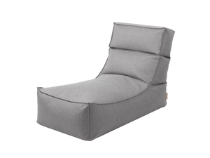 STAY - Fabric sun lounger _ blomus