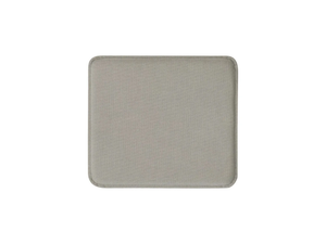 YUA - Polyester chair cushion _ blomus