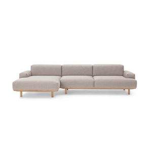 Reason 2 Seater / Chaiselong