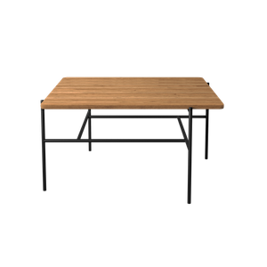 Wood Coffee Table