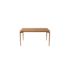 PURE Dining Table Length 140