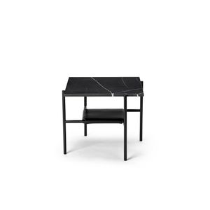 Coffee Table STONE 43x43x38