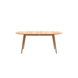 PLAYdinner Lamé, Extendable Dining Table