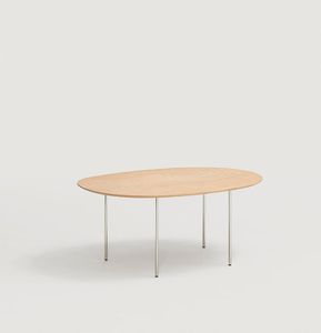 Droplets Coffetable