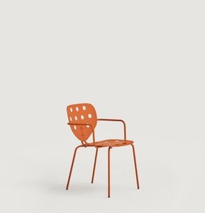 Marietta outdoor armchair