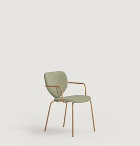 Marietta upholstered Armchair
