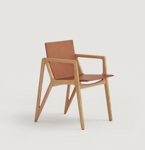 Atria Armchair