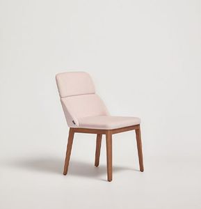 Concord Chair Wooden Base