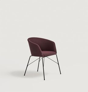 Moon Chair Tensor Base