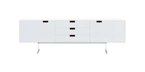 Simplon Cabinet