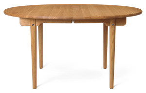 CH337 Dining Table 115 x 140