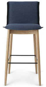E006 Embrace Bar Stool