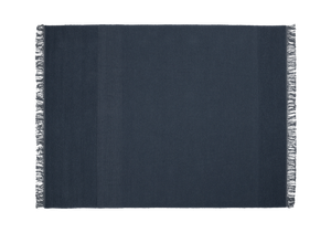 Even Navy Rug