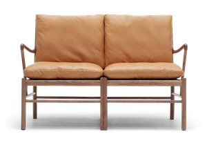OW149-2 Colonial Sofa